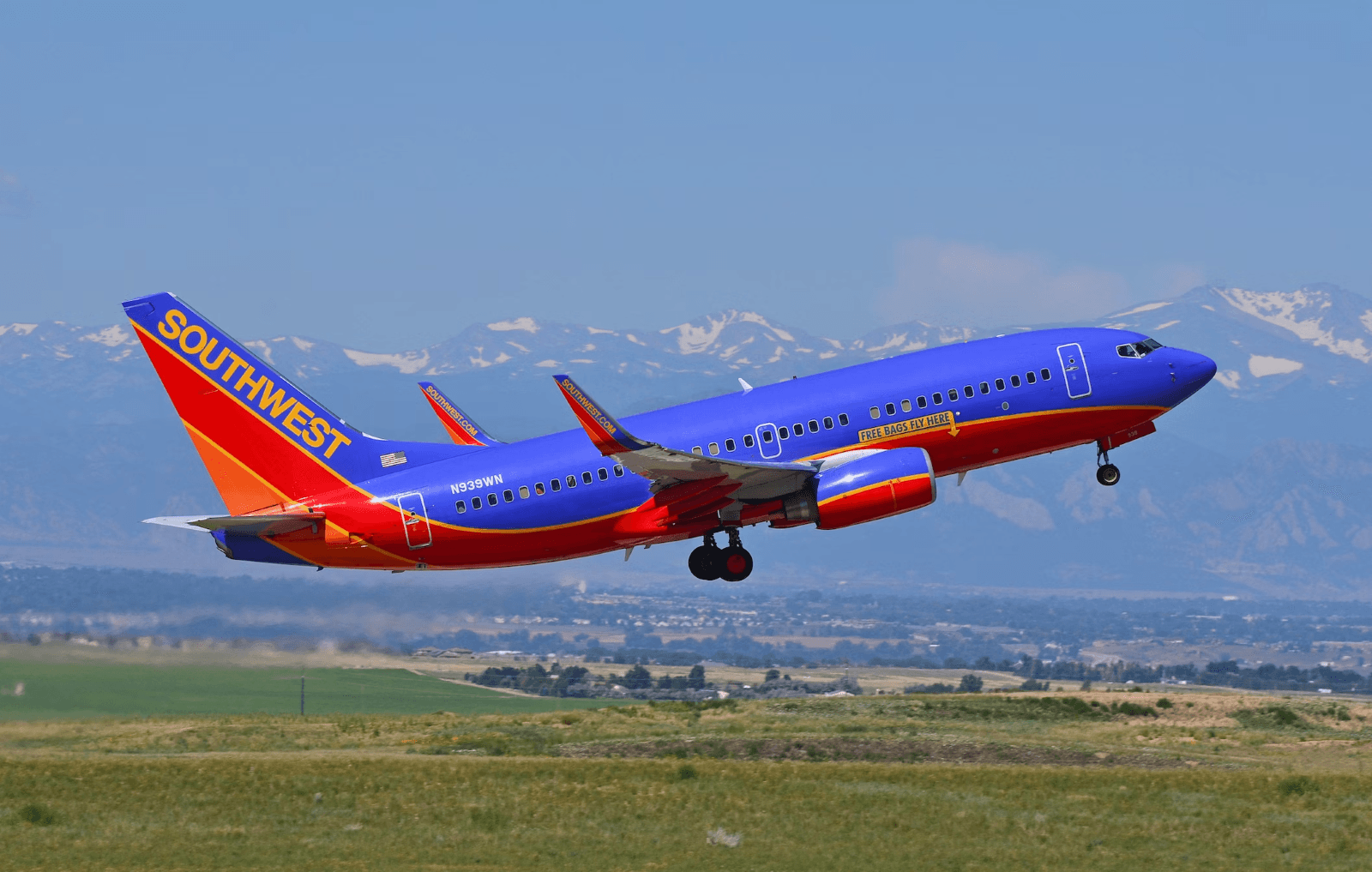 Welcome to Denver, Colorado photo 20