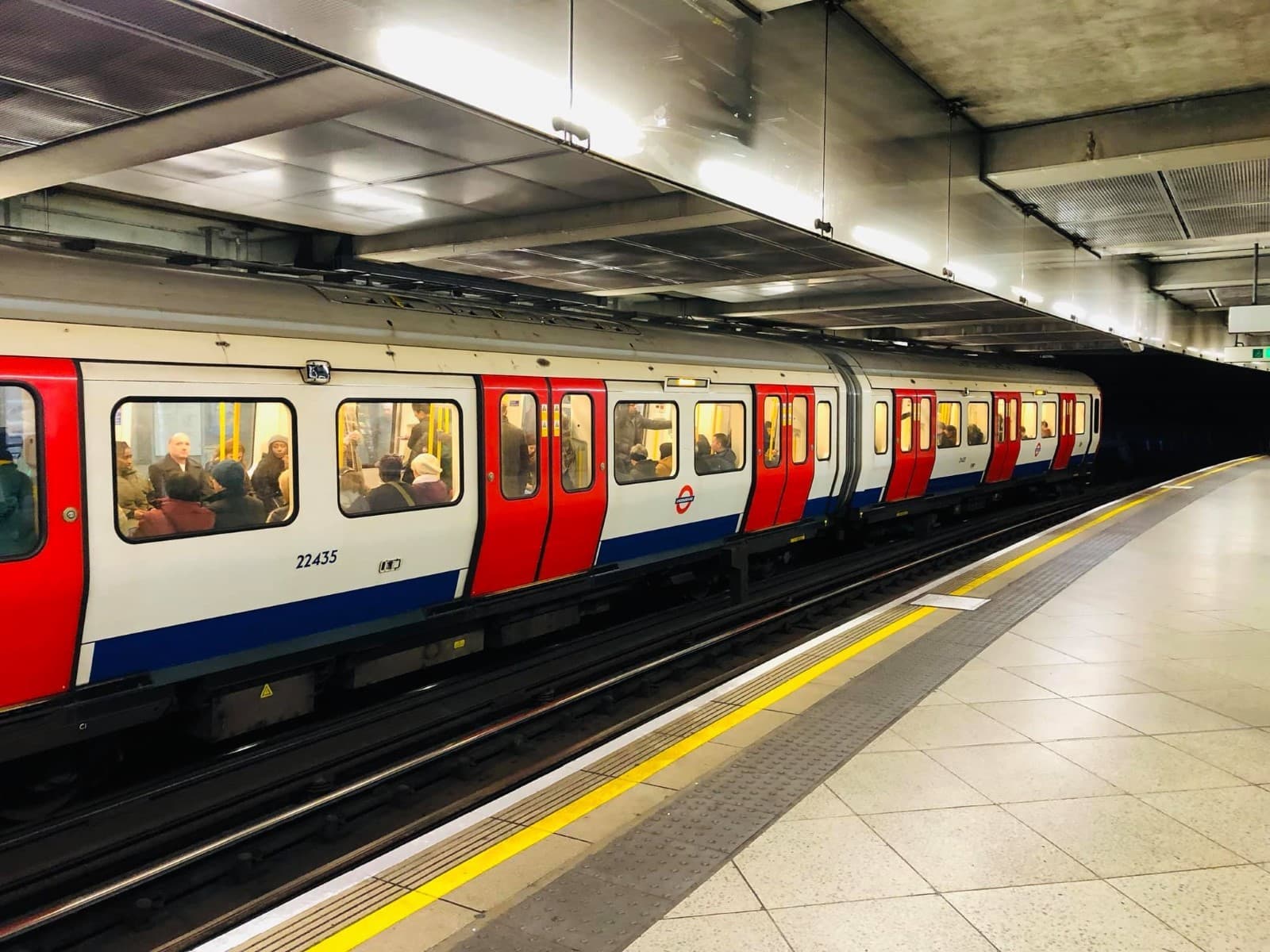 Welcome to London, UK photo 29