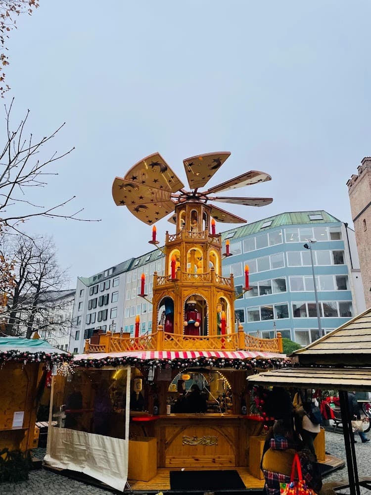 Welcome to Munich, Germany photo 5