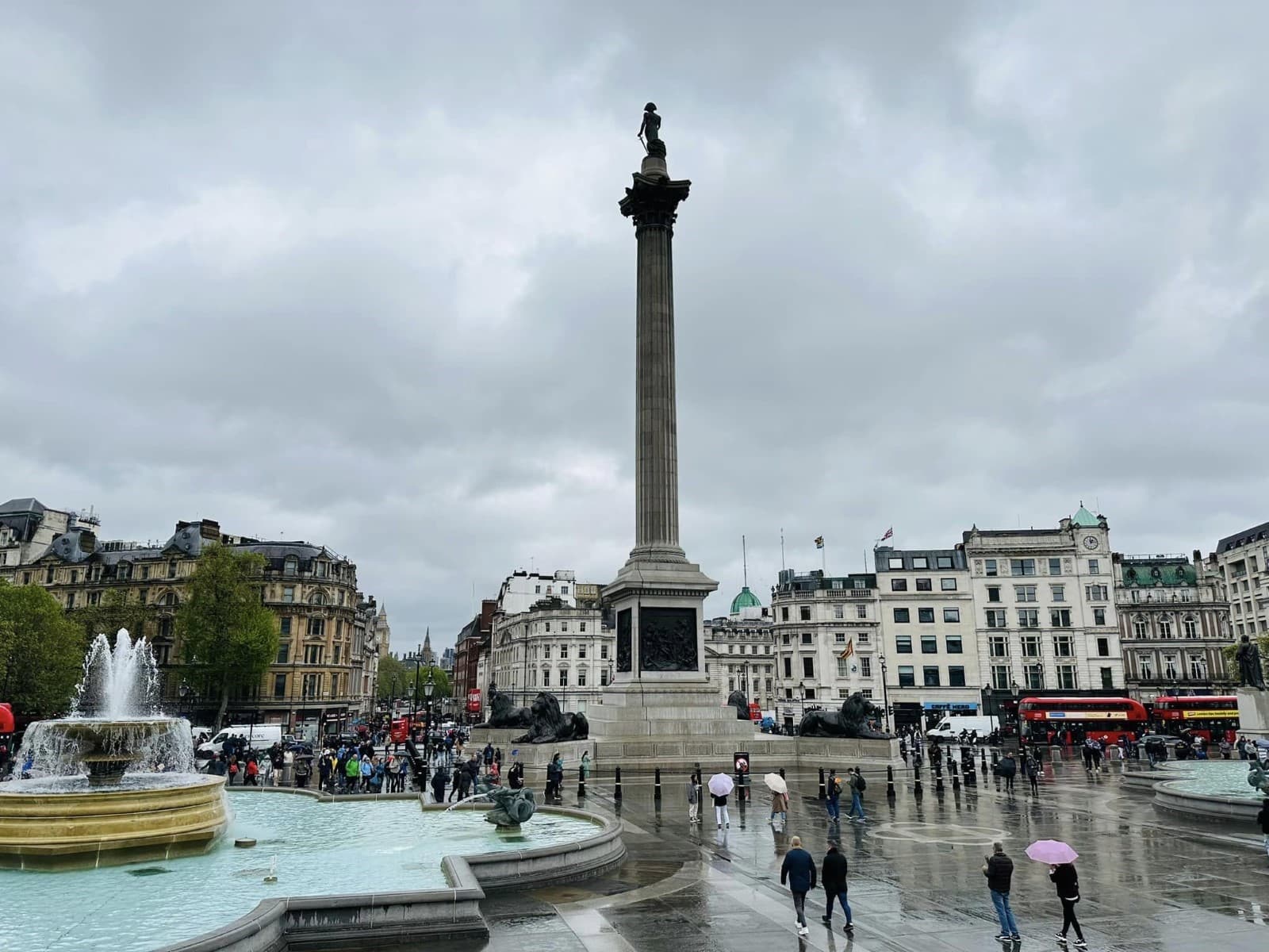 Welcome to London, UK photo 21