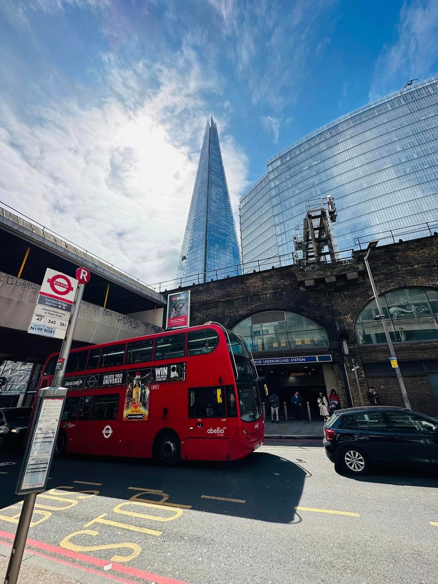 Welcome to London, UK photo 30