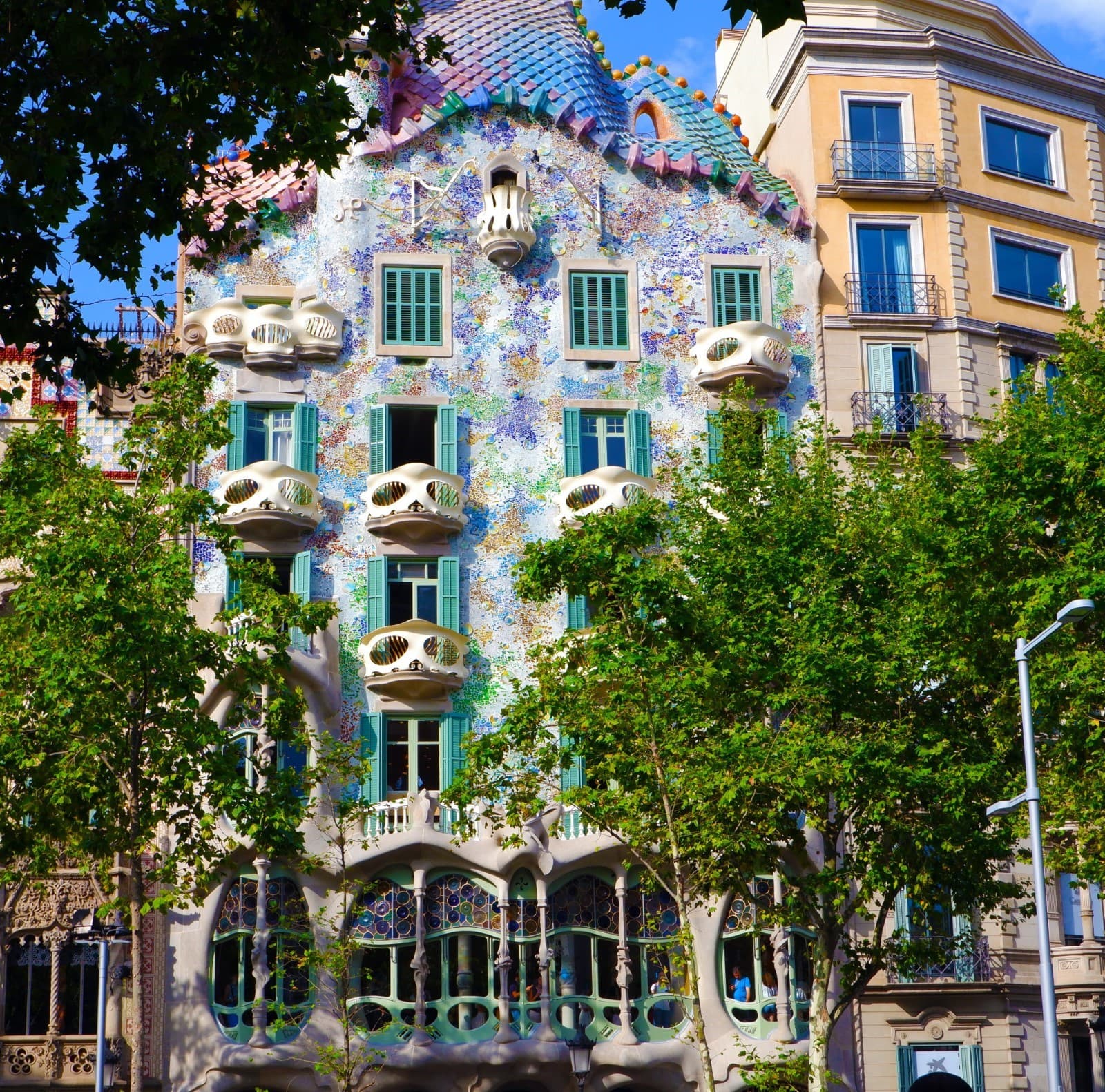 Welcome to Barcelona, Spain photo 9