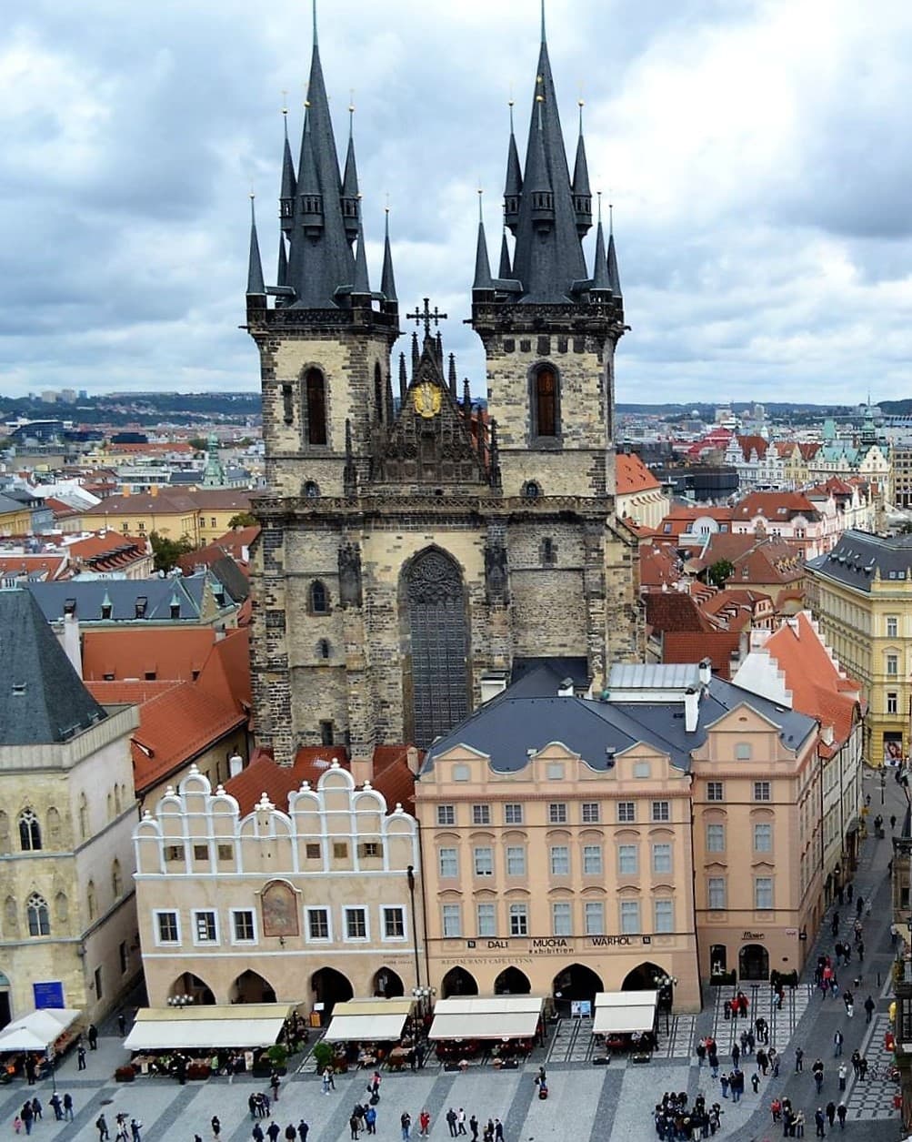 Welcome to Prague, Czech Republic photo 15