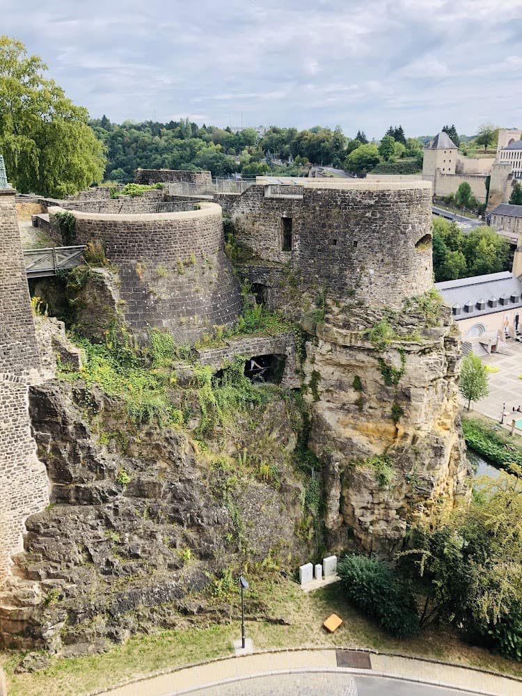 Welcome to Luxembourg city, Luxembourg photo 8