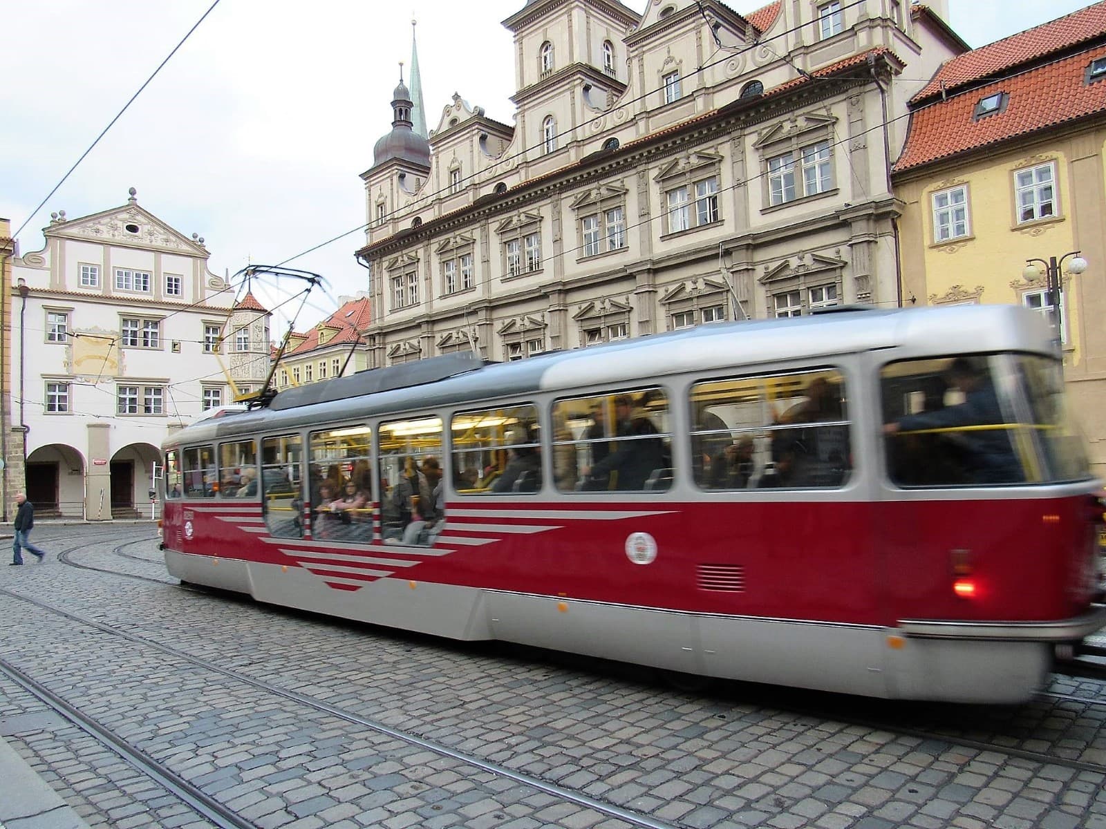 Welcome to Prague, Czech Republic photo 27