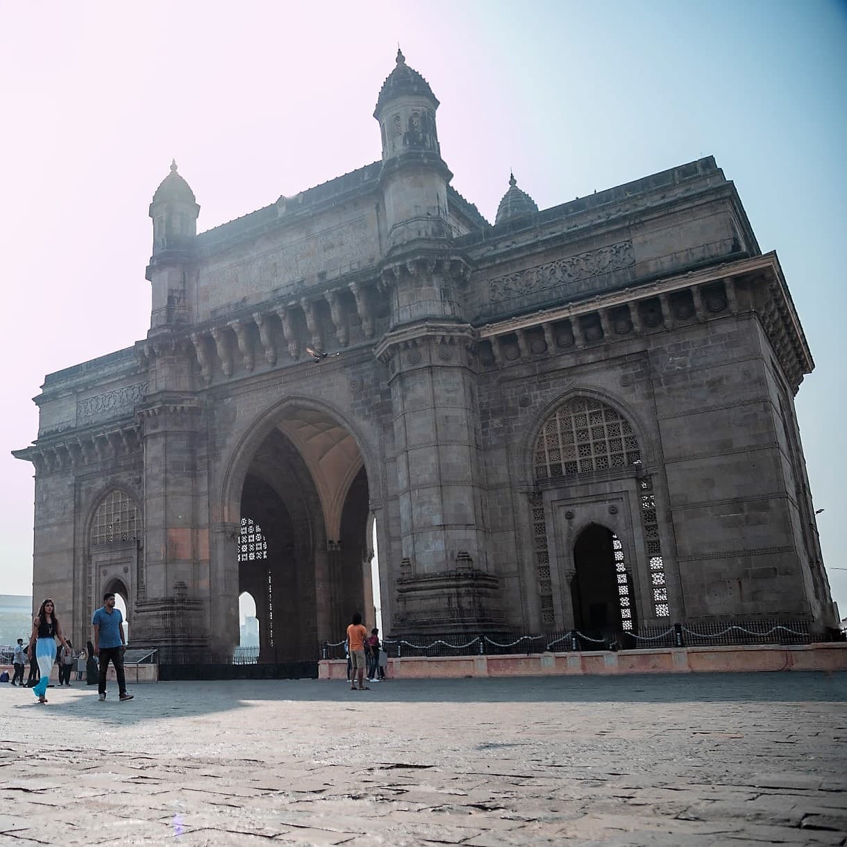 Welcome to Mumbai, India photo 2