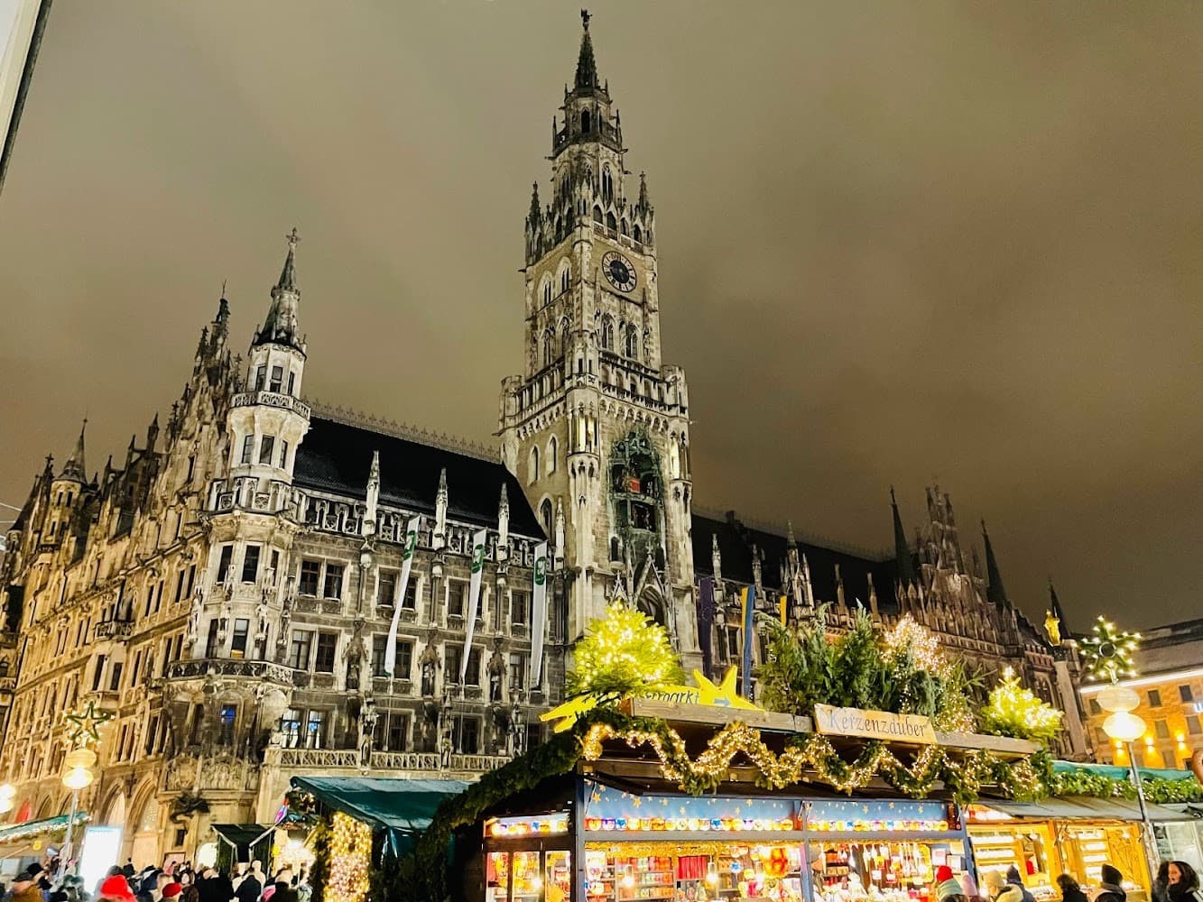 Welcome to Munich, Germany photo 2
