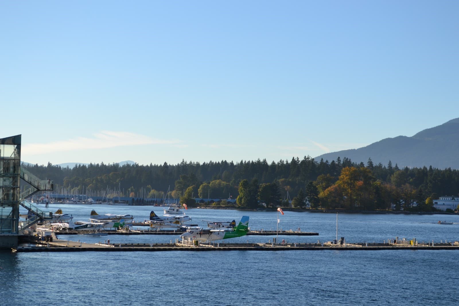 Welcome to Vancouver, Canada photo 18