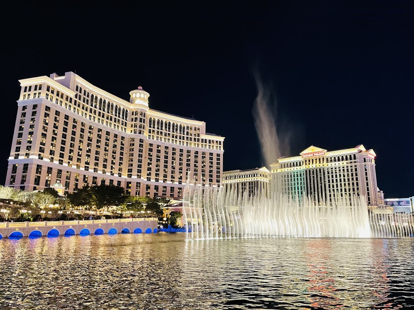 Welcome to Las Vegas, Nevada photo 2
