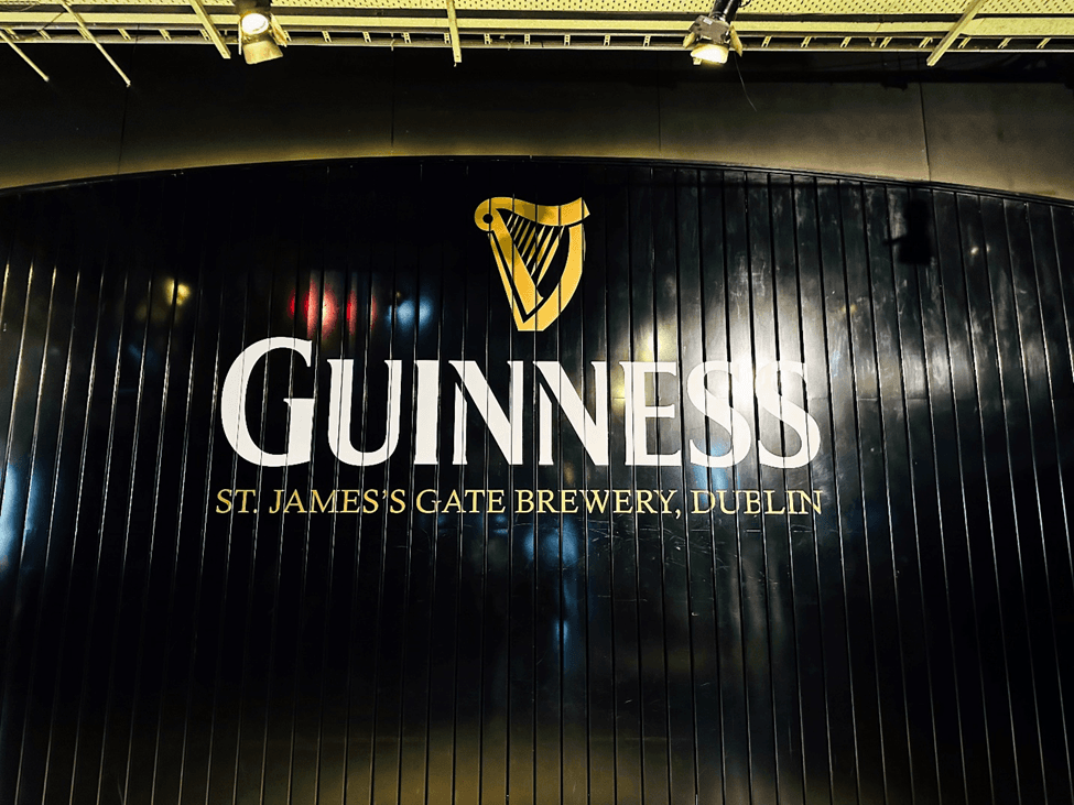 Welcome to Dublin, Ireland photo 14