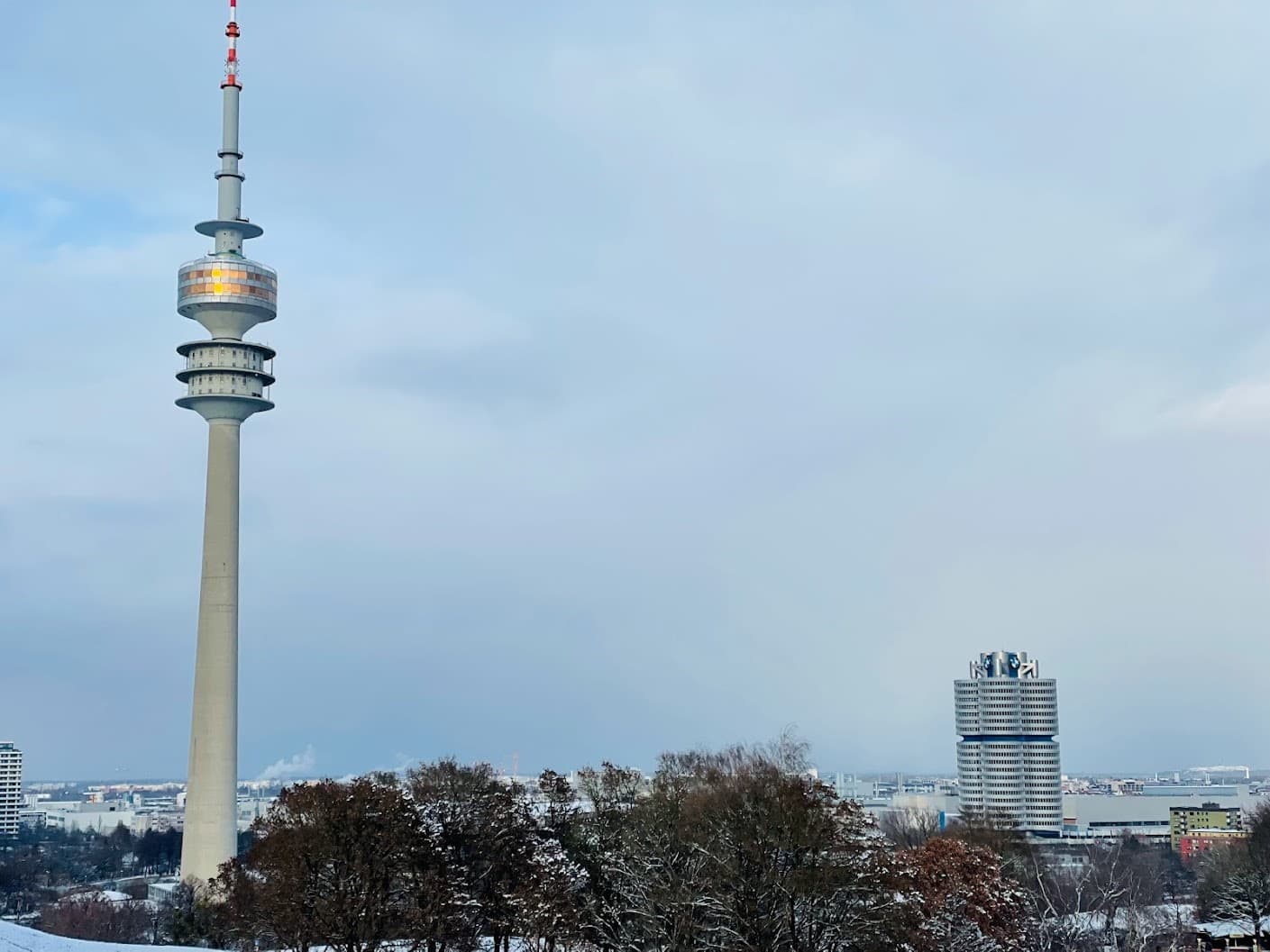 Welcome to Munich, Germany photo 14