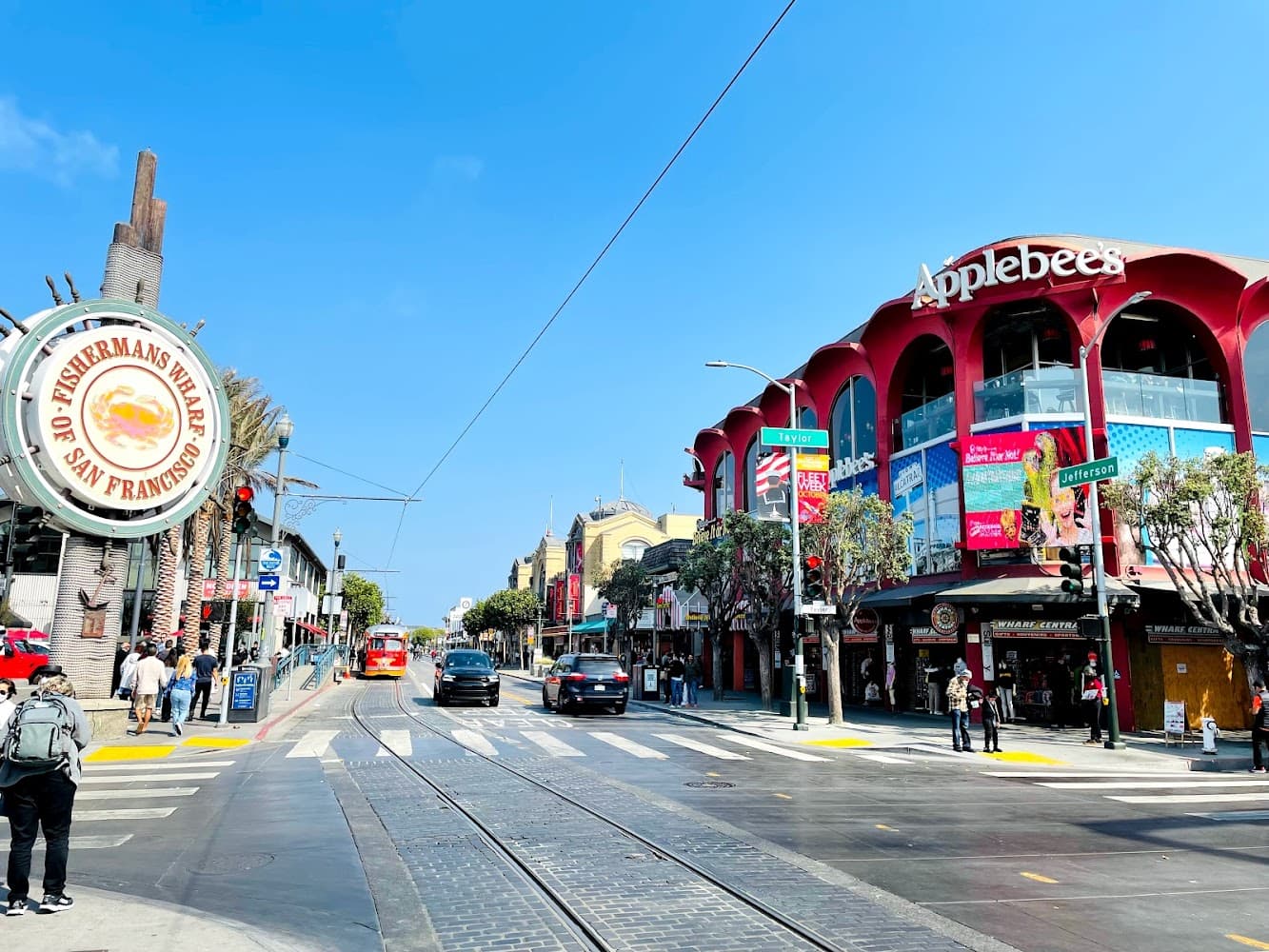 Welcome to San Francisco, California photo 4