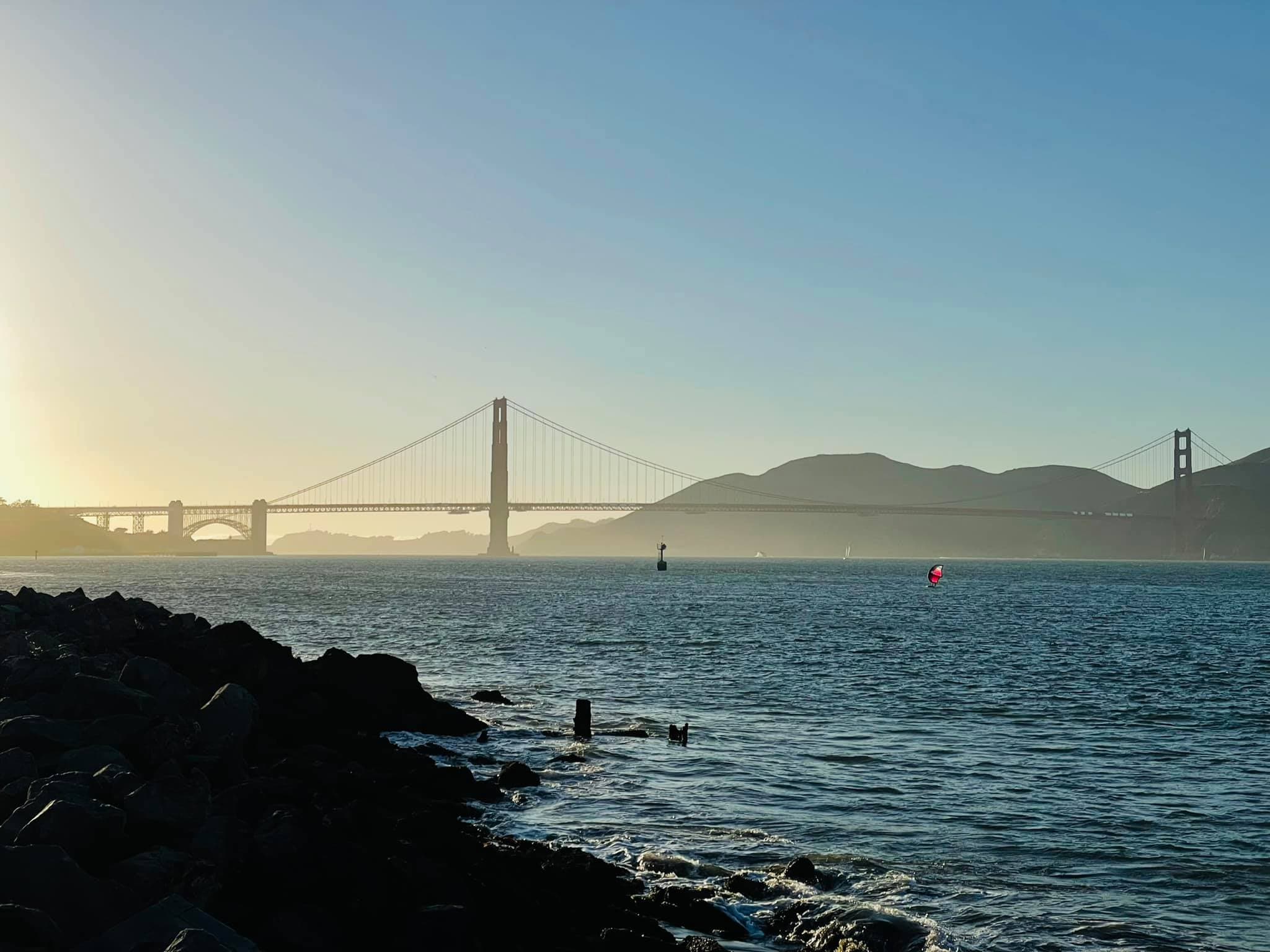 Welcome to San Francisco, California photo 24