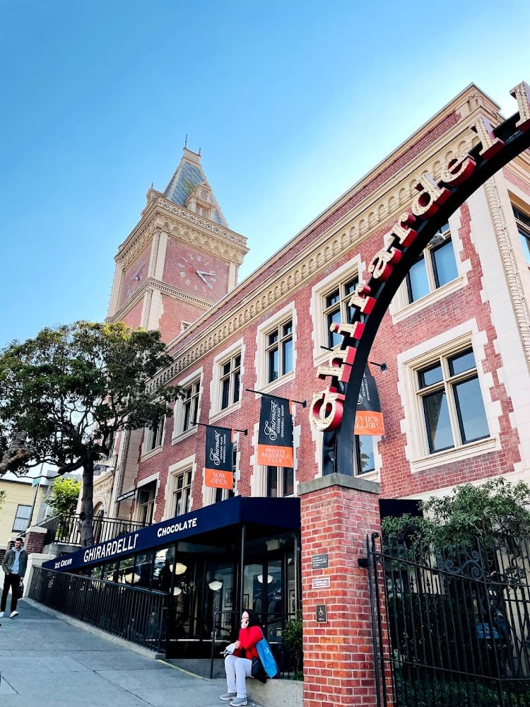Welcome to San Francisco, California photo 27