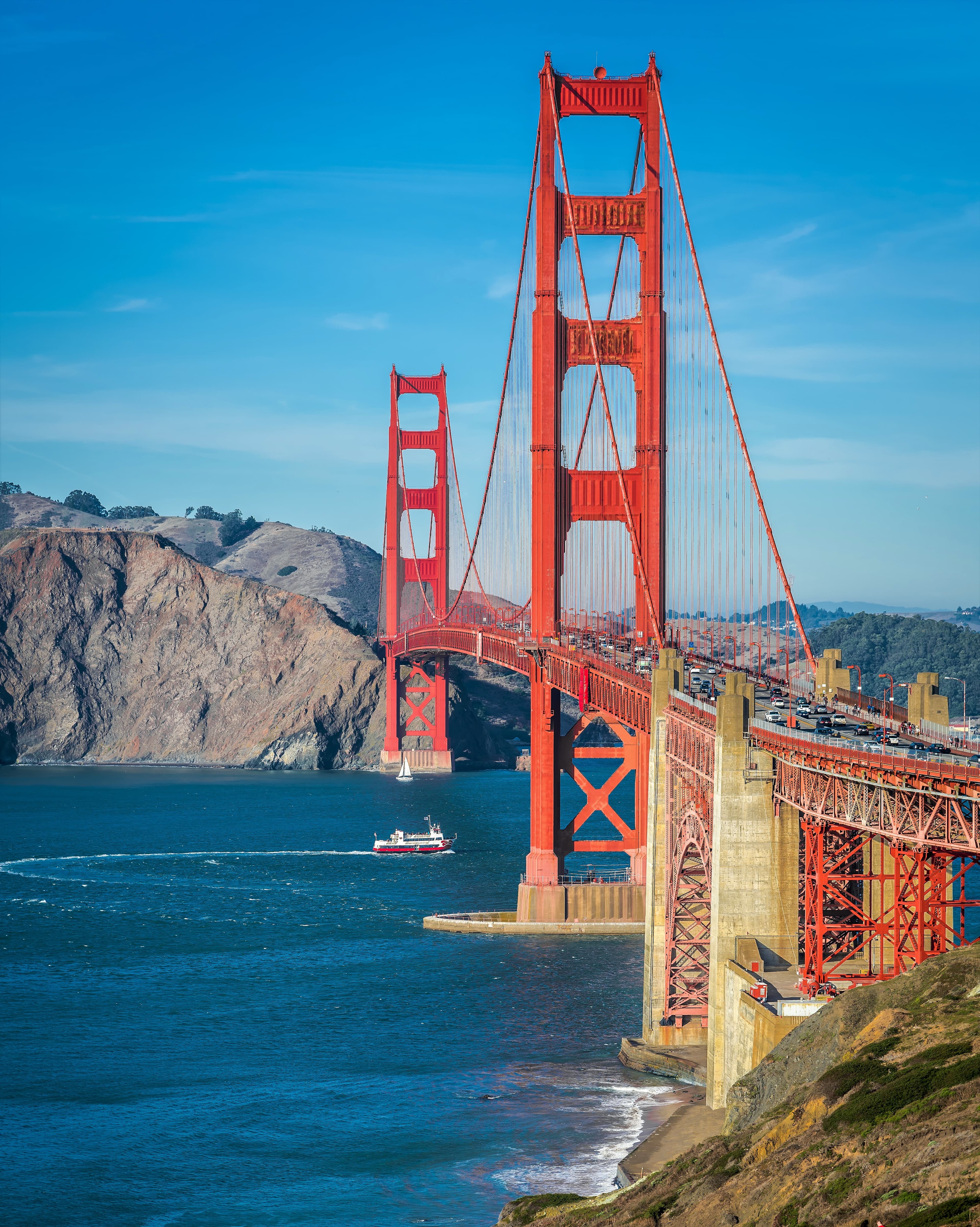 Welcome to San Francisco, California photo 23