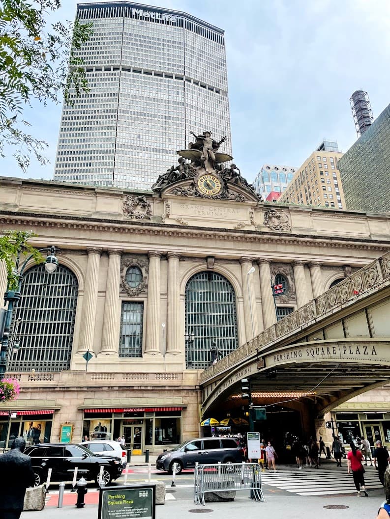 Welcome to New York City! photo 19