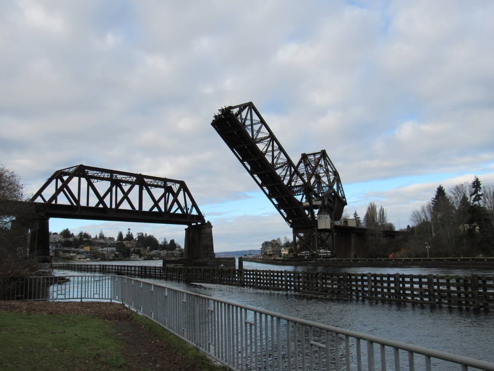 Welcome to Seattle, Washington photo 22