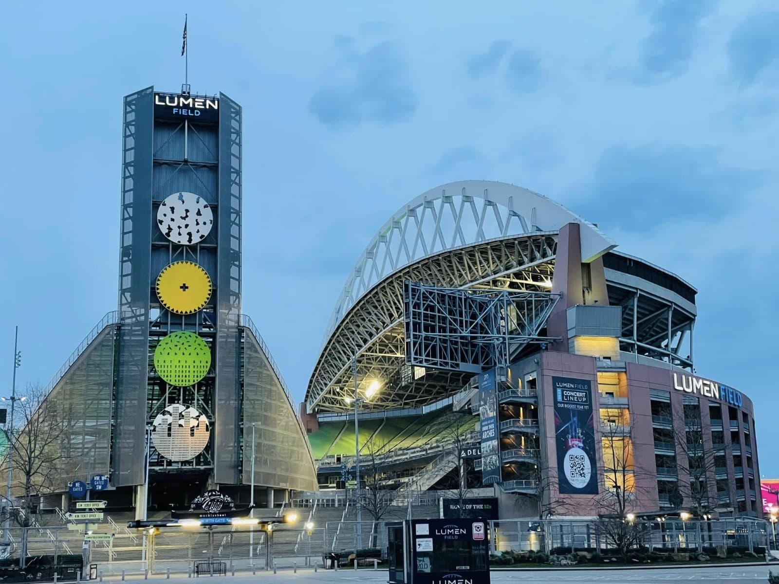 Welcome to Seattle, Washington photo 20