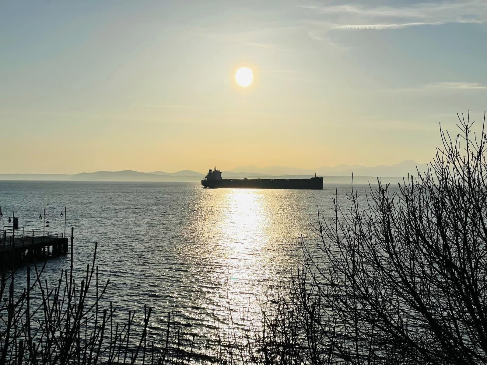Welcome to Seattle, Washington photo 17