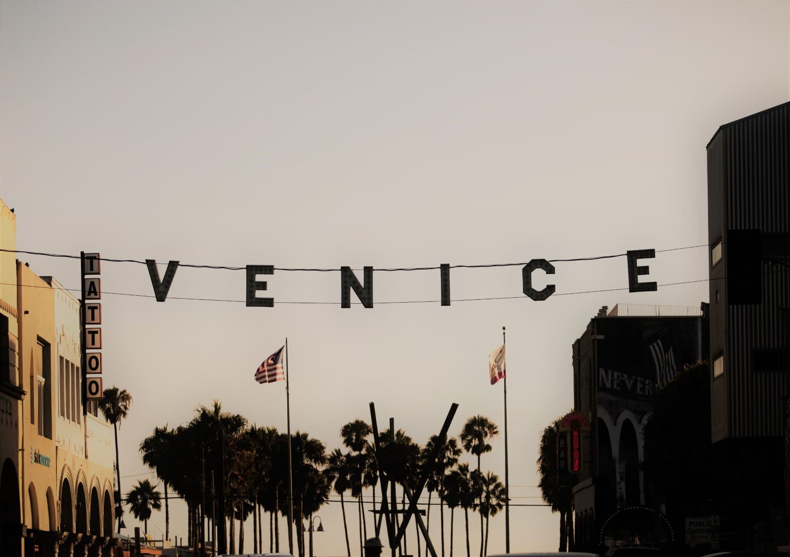 Welcome to Los Angeles, California photo 14