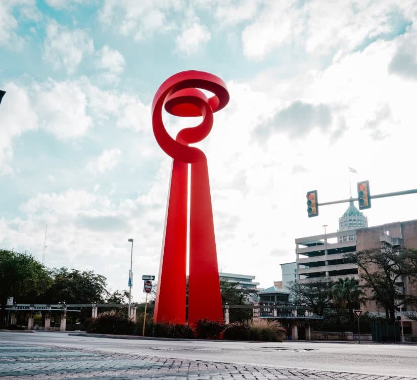 Welcome to San Antonio, Texas photo 12