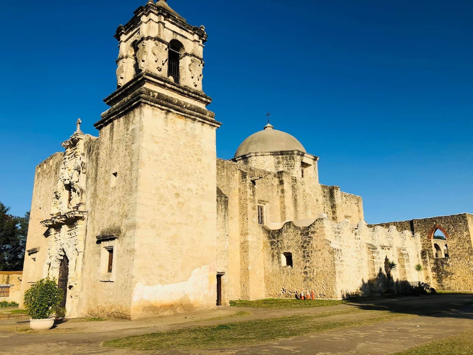 Welcome to San Antonio, Texas photo 3