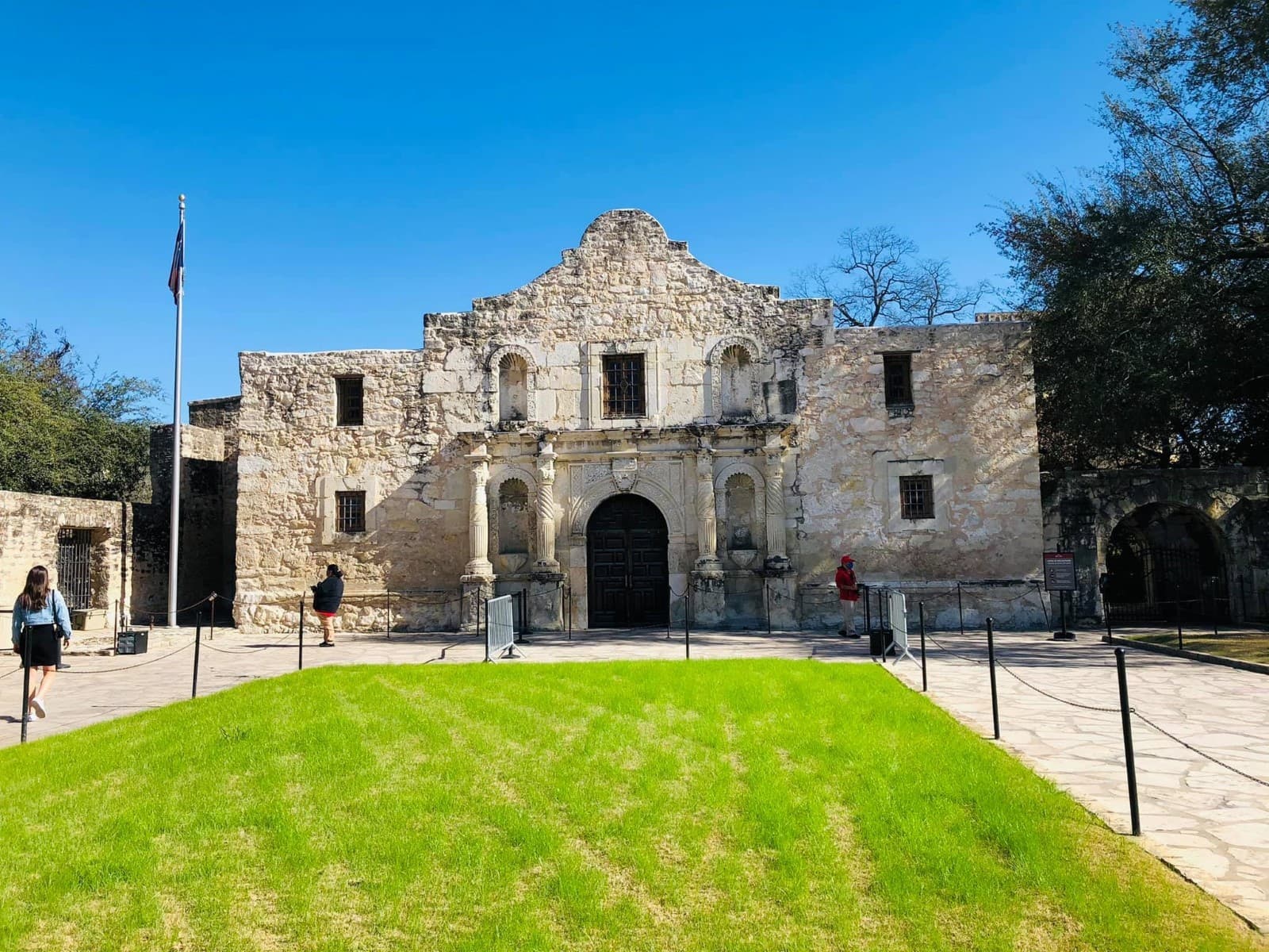 Welcome to San Antonio, Texas photo 1