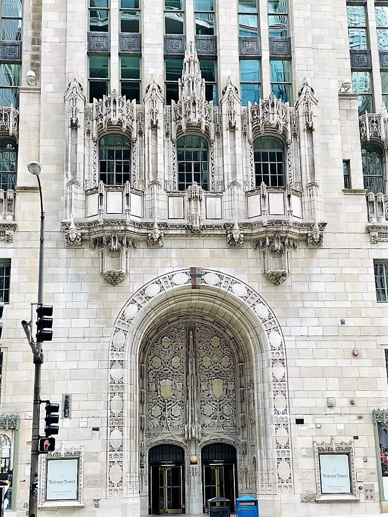 Welcome to Chicago, IL photo 6