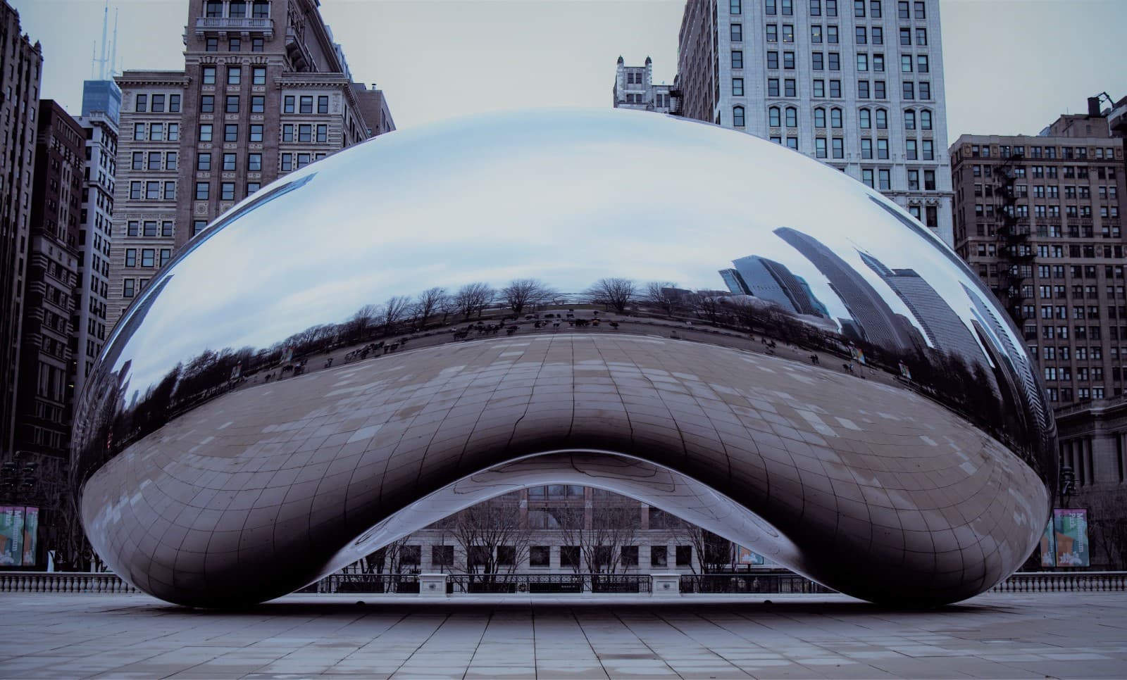 Welcome to Chicago, IL photo 1