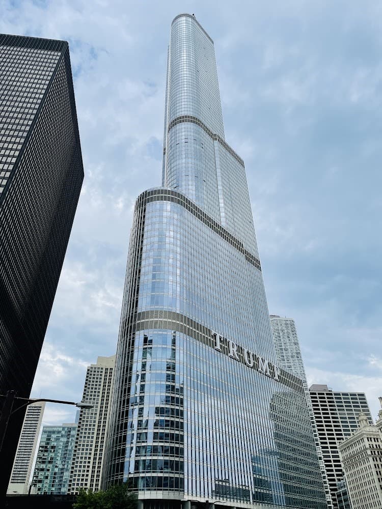 Welcome to Chicago, IL photo 18