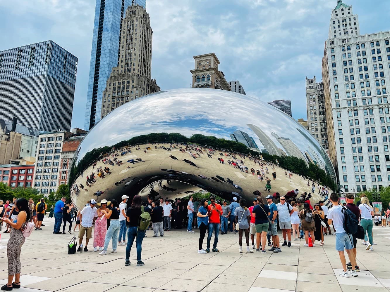 Welcome to Chicago, IL photo 2