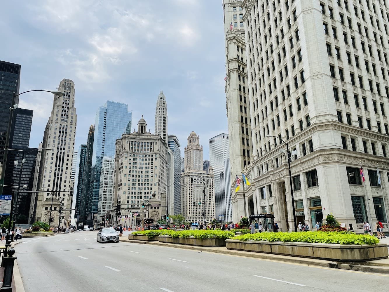 Welcome to Chicago, IL photo 7