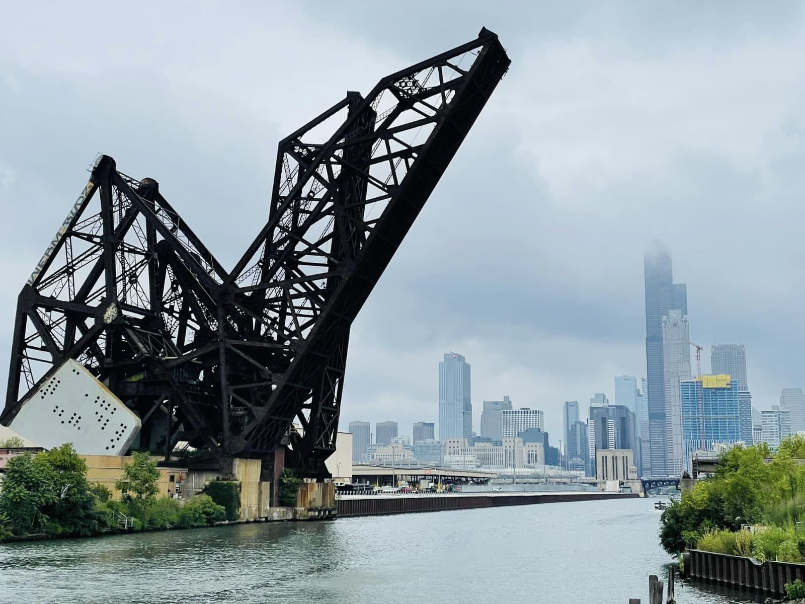 Welcome to Chicago, IL photo 24