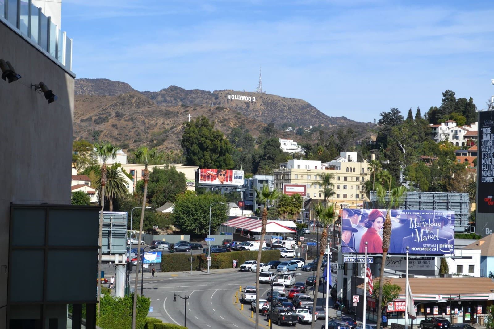 Welcome to Los Angeles, California photo 3