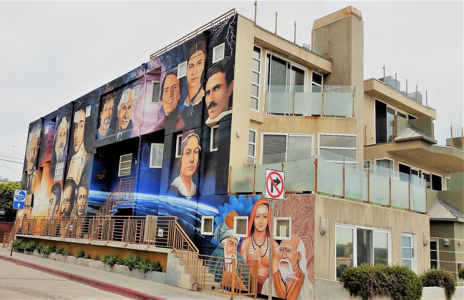 Welcome to Los Angeles, California photo 15