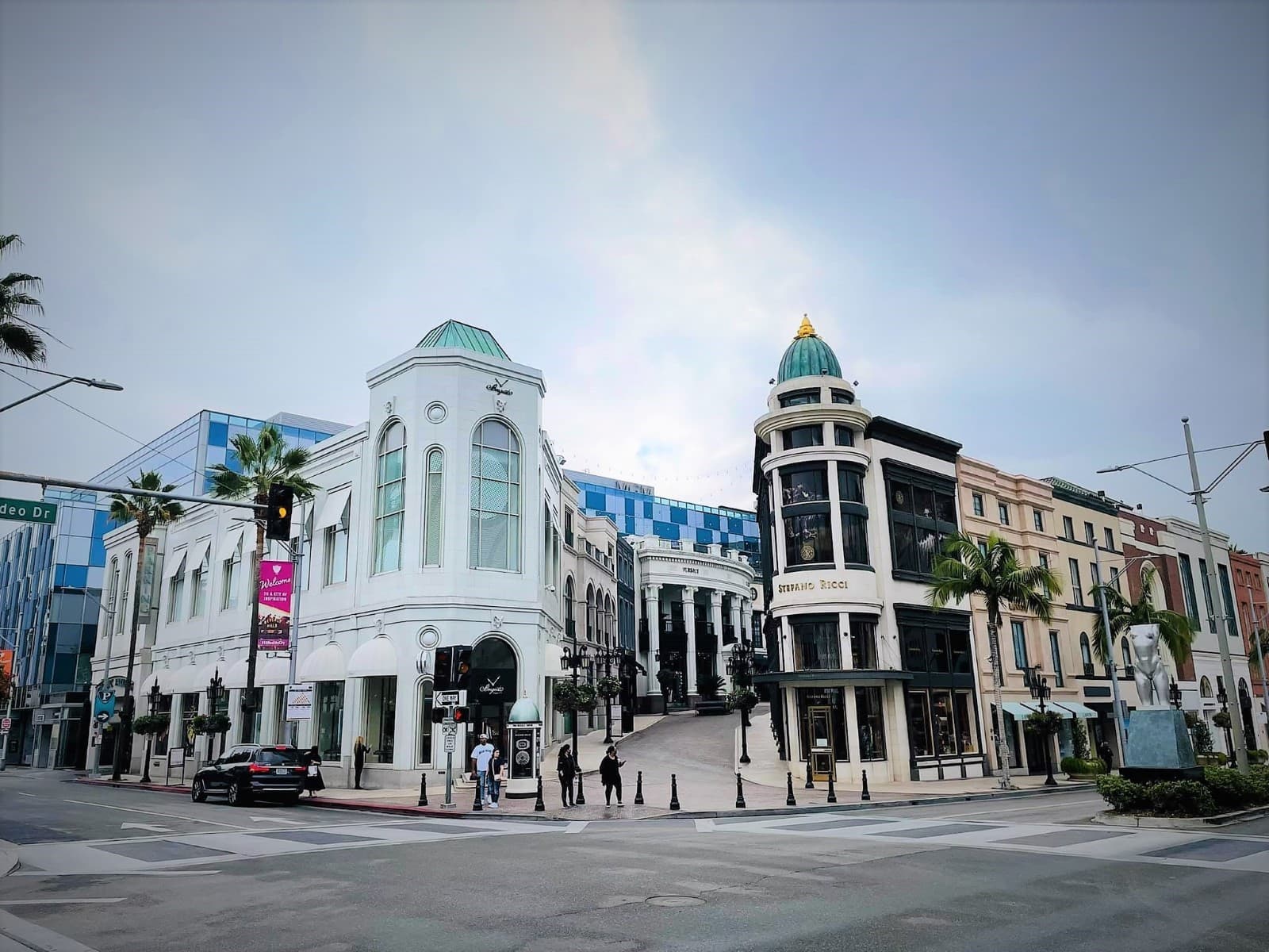 Welcome to Los Angeles, California photo 17