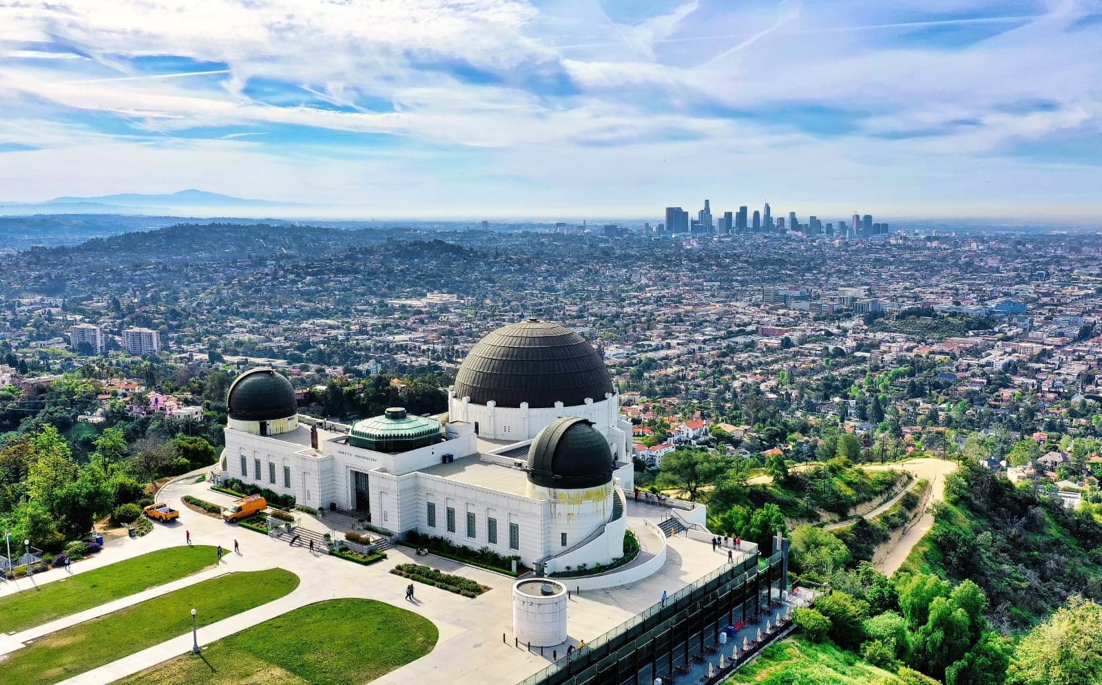 Welcome to Los Angeles, California photo 5