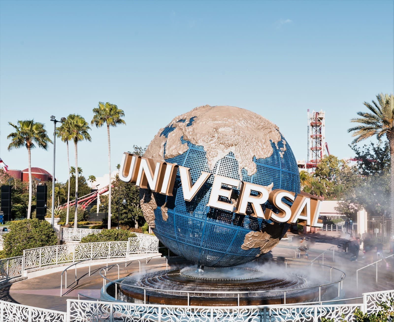 Welcome to Los Angeles, California photo 4
