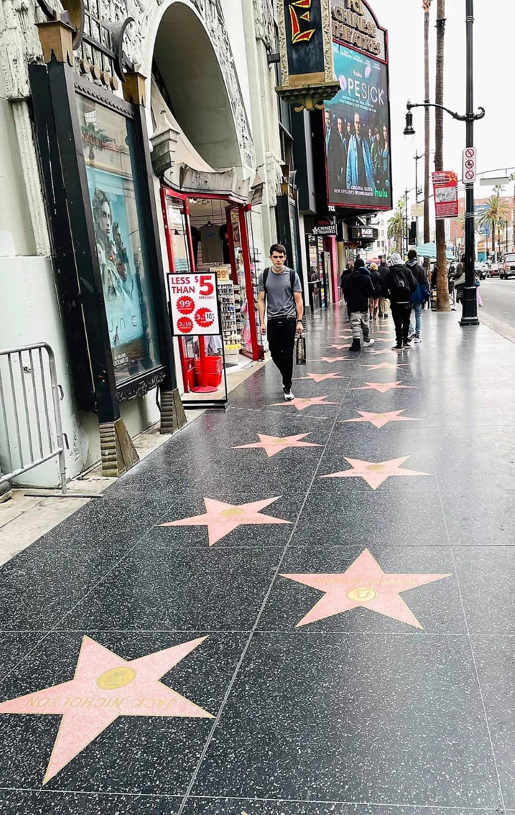 Welcome to Los Angeles, California photo 1