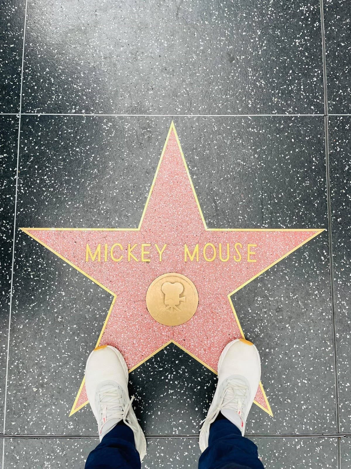 Welcome to Los Angeles, California photo 2