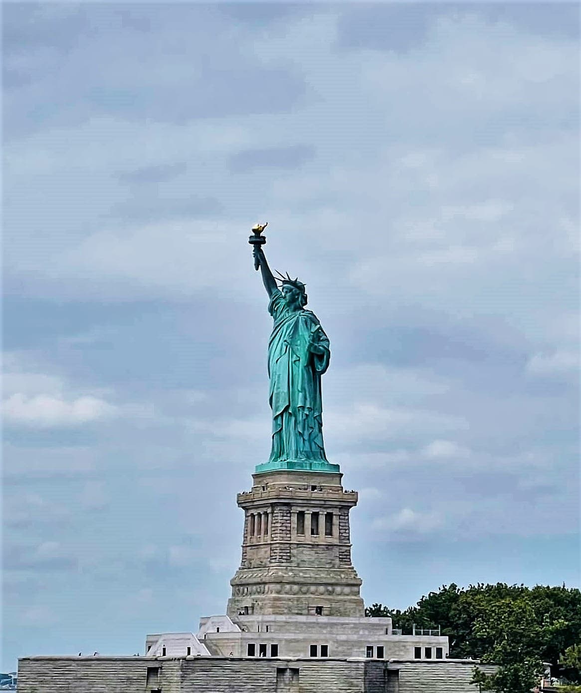 Welcome to New York City! photo 1
