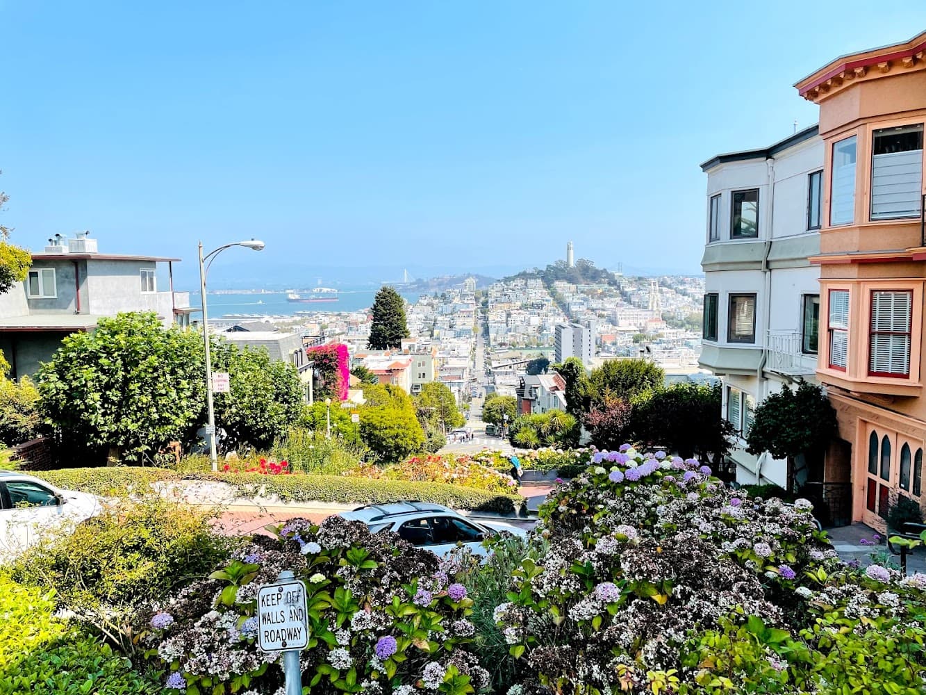 Welcome to San Francisco, California photo 12