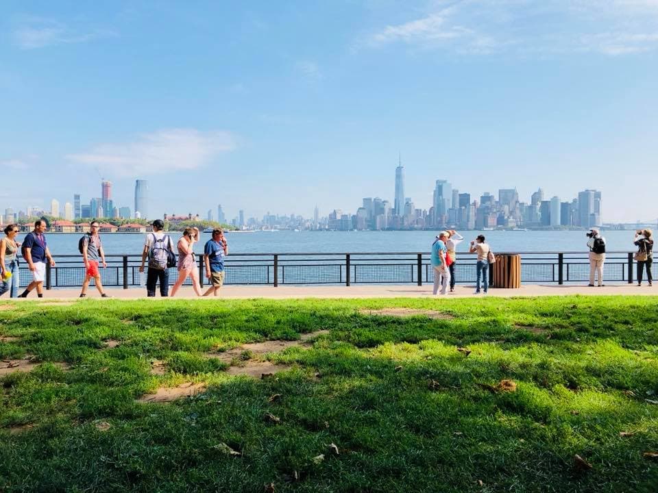 Welcome to New York City! photo 11