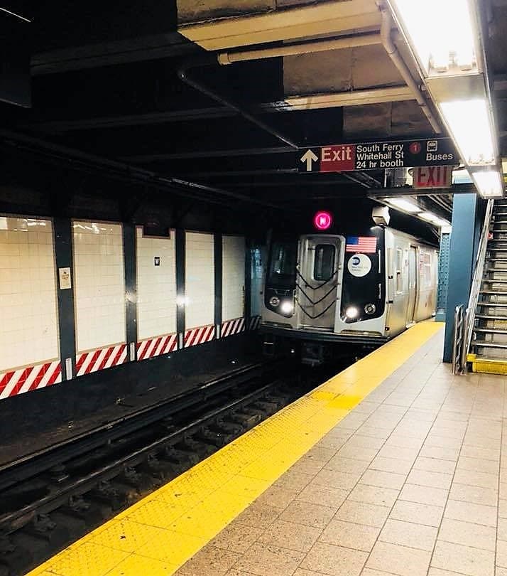 Welcome to New York City! photo 18