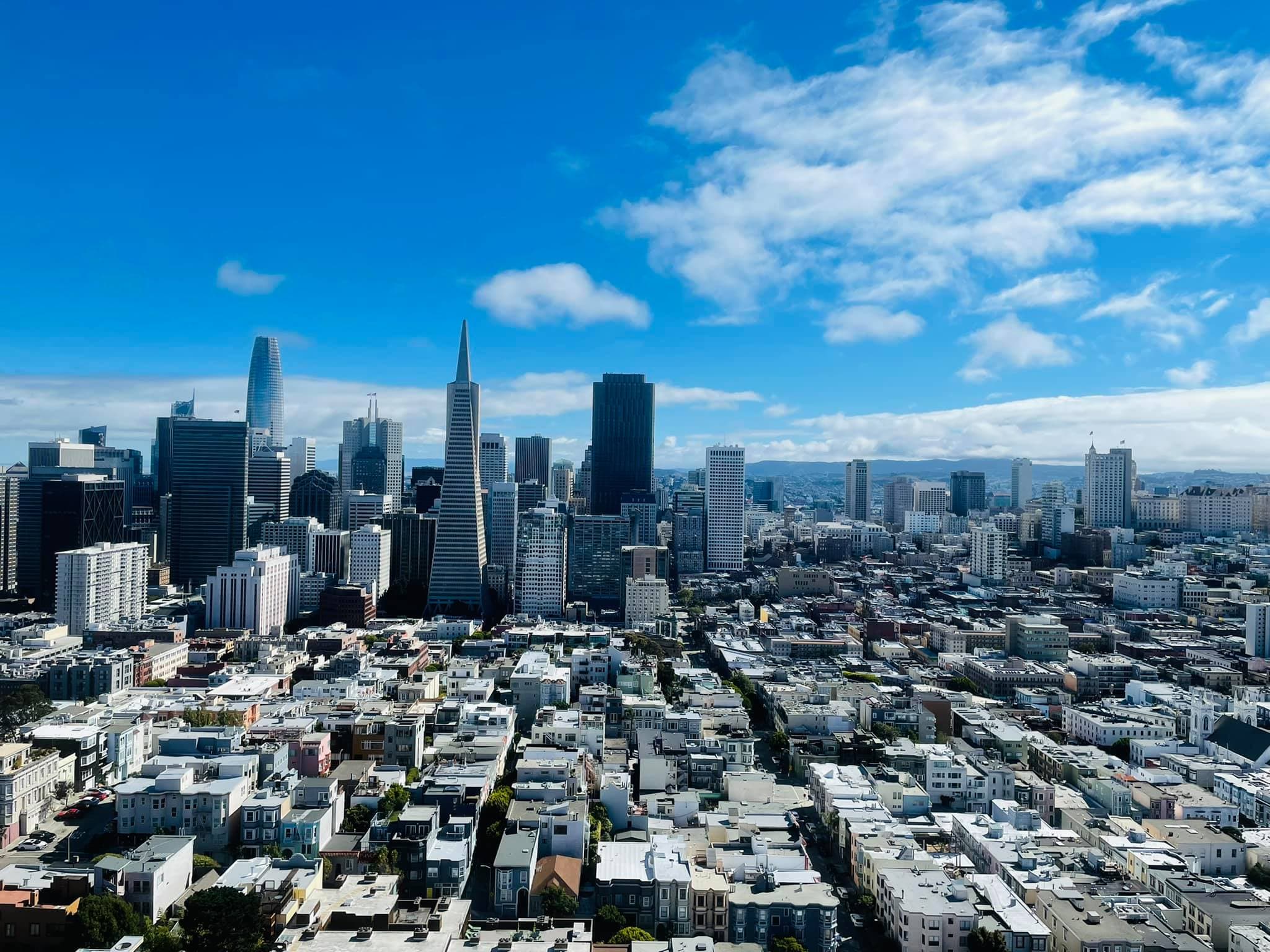 Welcome to San Francisco, California photo 10