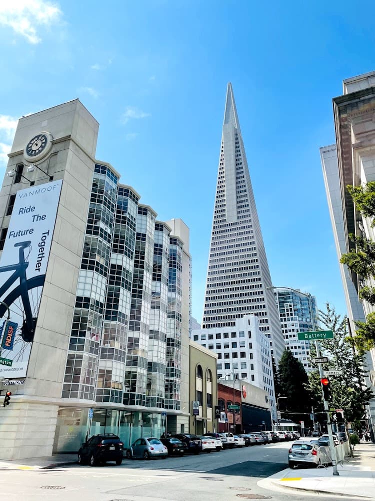 Welcome to San Francisco, California photo 14