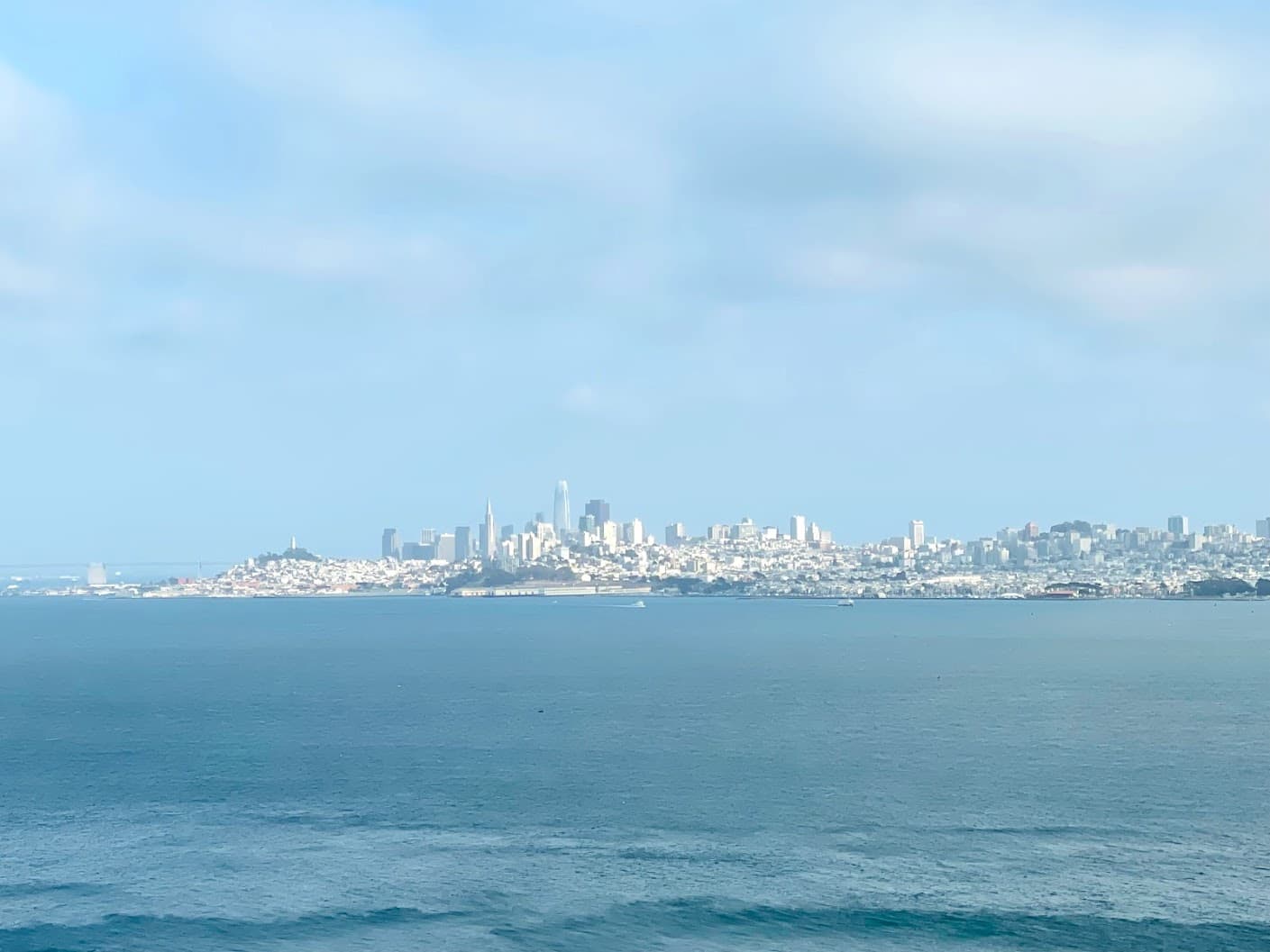 Welcome to San Francisco, California photo 20