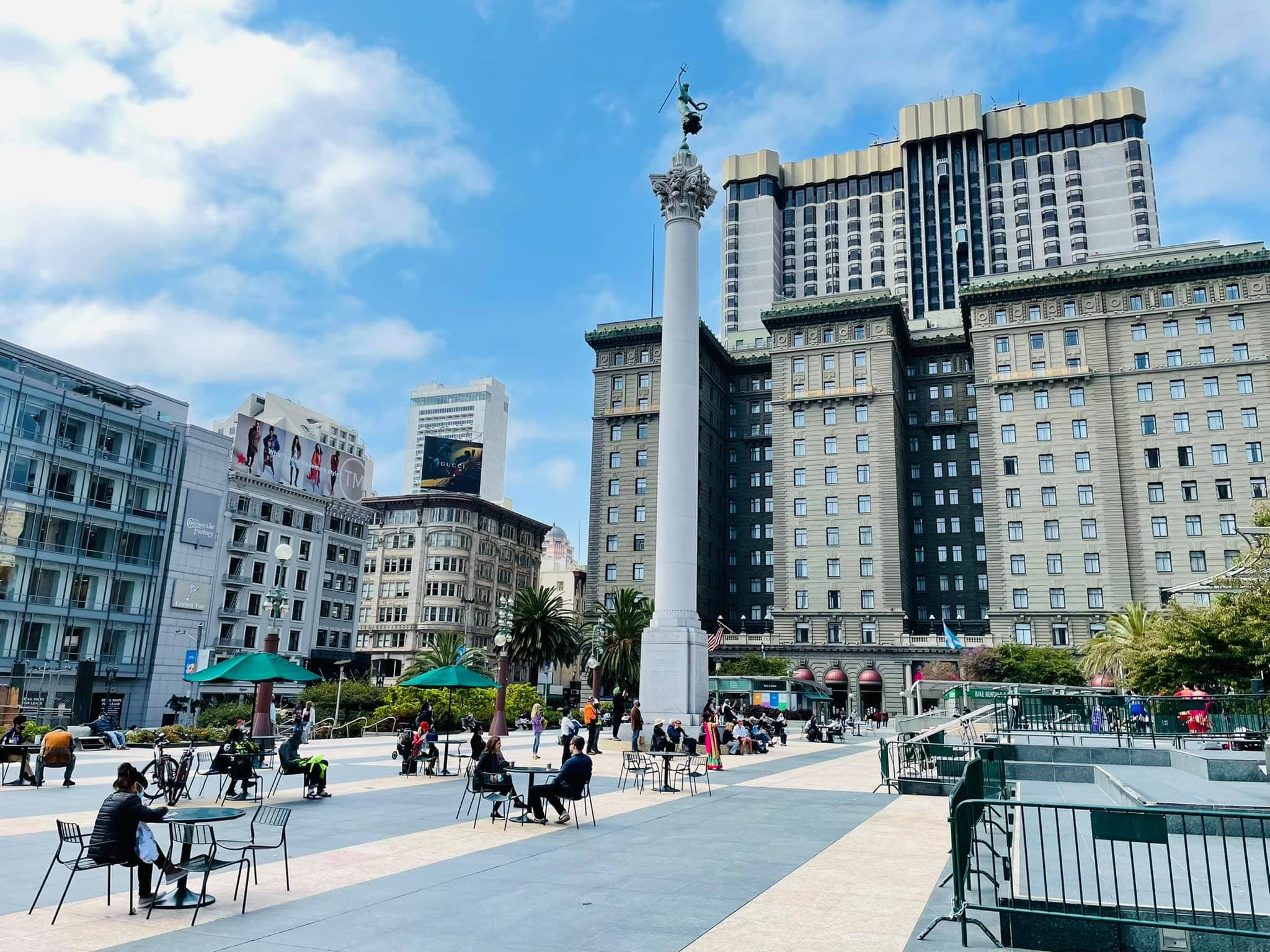 Welcome to San Francisco, California photo 15