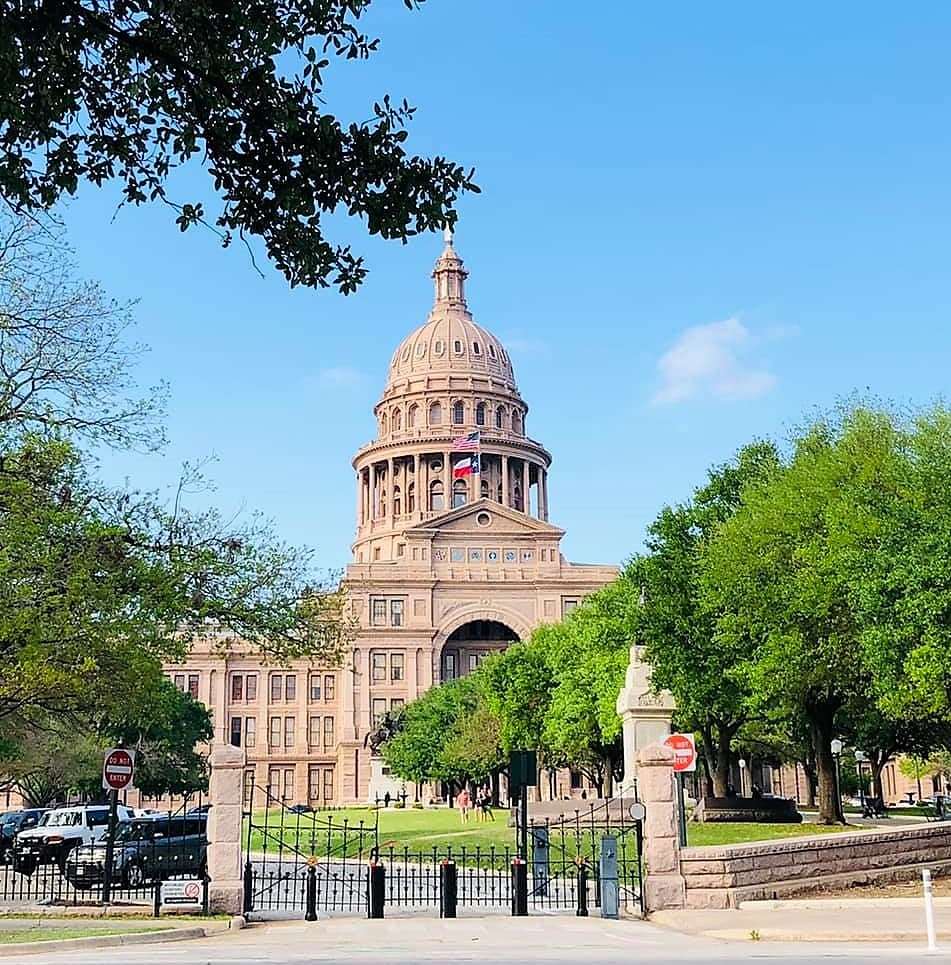 Welcome to Austin, Texas photo 1