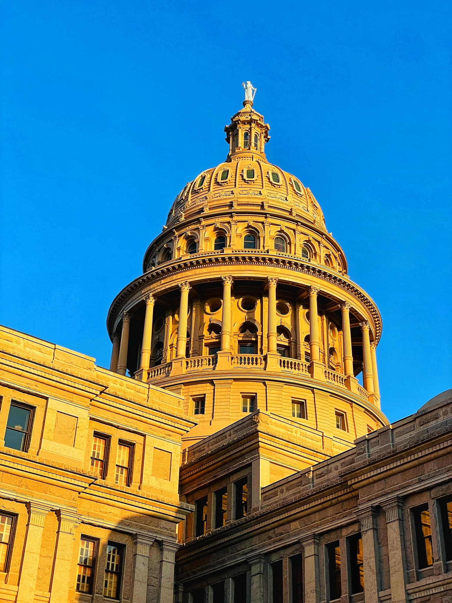 Welcome to Austin, Texas photo 2